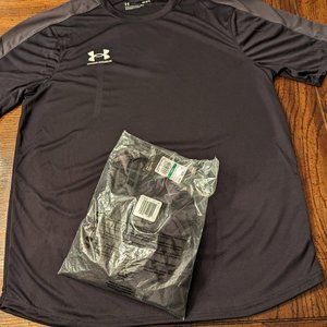 Under Armour Men's Athletic Teeshirts